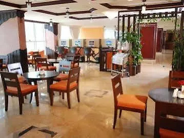 Al Bustan Hotel Sharjah 4*,  United Arab Emirates