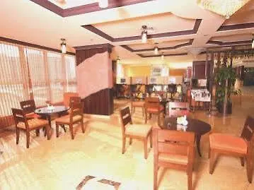 Al Bustan Hotel Sharjah