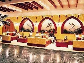 Al Bustan Hotel Sharjah