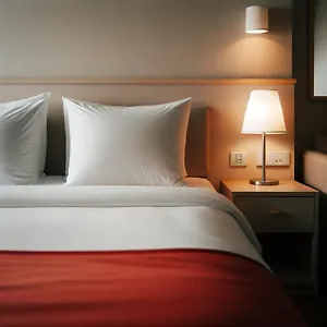 Ruwi Apartments, شقة فندقية