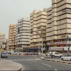 1 In Available For Rent شقة