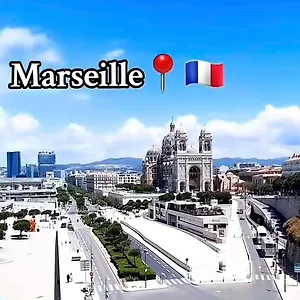 Atypique Cosy Entre Terre & Marseille