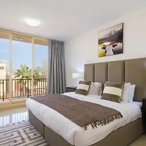 Bespoke Residences - 3 Bedroom Waikiki Townhouses Dubai