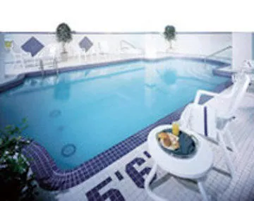 Al Bustan Hotel Sharjah United Arab Emirates