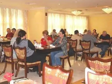 Al Bustan Hotel Sharjah