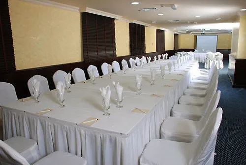 Al Bustan Hotel Sharjah