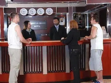 ****  Al Bustan Hotel Schardscha Vereinigte Arabische Emirate
